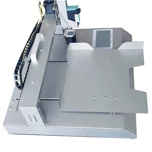 Volautomatische Small Egg Inkjet Groothandel